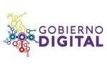 logo gobierno digital