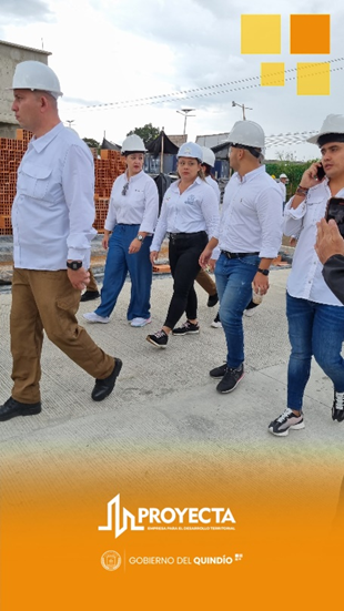 VISITA MINISTRA DEL DEPORTE